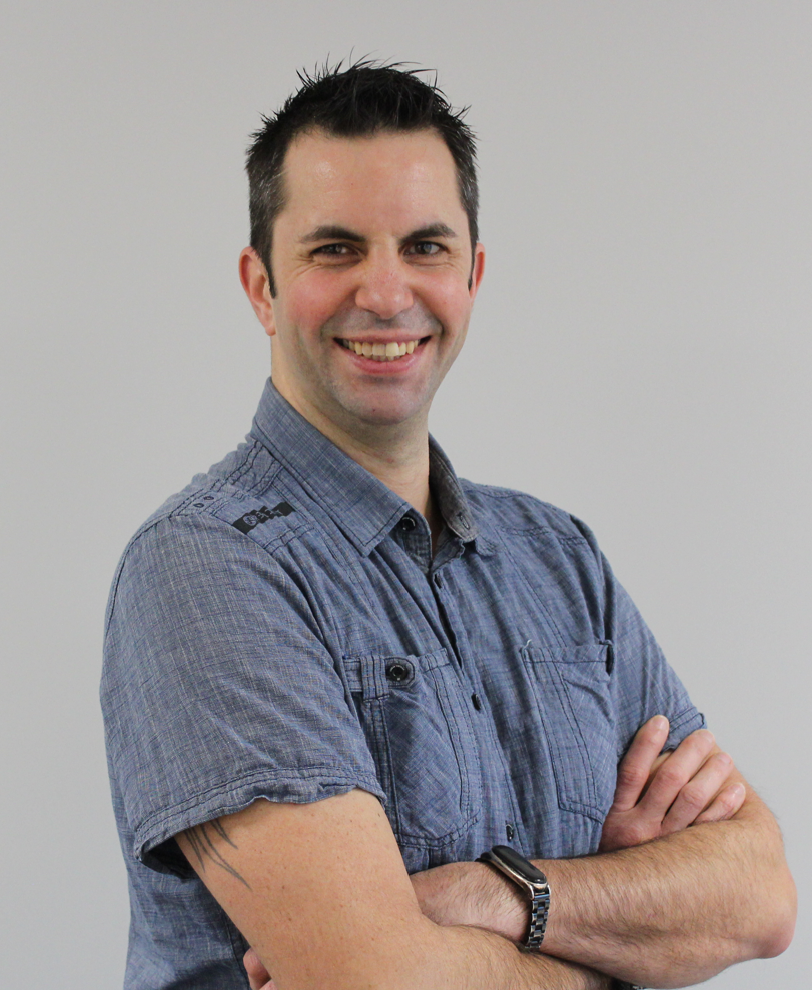 Hervé LAVOILLOTTE